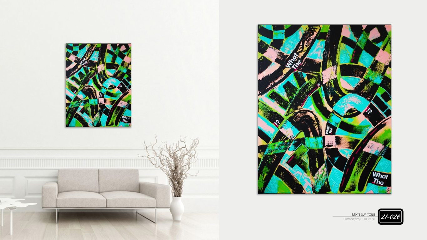 artiste peintre nantes